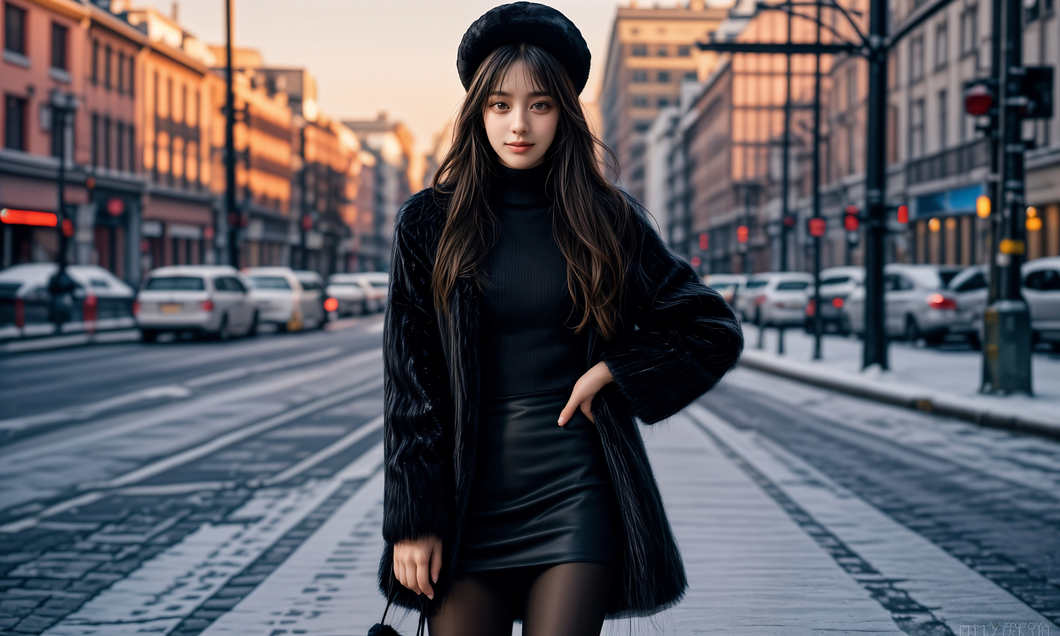 “职业索赔人”盯上小老板：不私了就曝光？